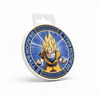 Dragon Ball Z keramische onderzetter Goku - Fans Geek Storeproduct_type#ABYstyle