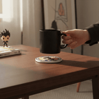 Dragon Ball Z keramische onderzetter Vegeta - Fans Geek Storeproduct_type#ABYstyle