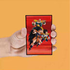 Dragon Ball Z: Lenticular Magnet Set Ver. 2 - Fans Geek Store