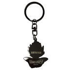 Dragon Ball Z metalen sleutelhanger Vegeta - Fans Geek Storeproduct_type#ABYstyle