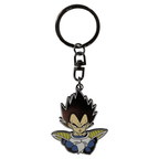 Dragon Ball Z metalen sleutelhanger Vegeta - Fans Geek Storeproduct_type#ABYstyle