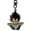 Dragon Ball Z metalen sleutelhanger Vegeta - Fans Geek Storeproduct_type#ABYstyle