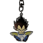 Dragon Ball Z metalen sleutelhanger Vegeta - Fans Geek Storeproduct_type#ABYstyle