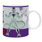 Dragon Ball Z mok Goku vs Freezer - Fans Geek Storeproduct_type#ABYstyle