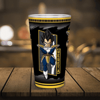 Dragon Ball Z Saiyans Invasion drinkglas - Fans Geek Storeproduct_type#ABYstyle