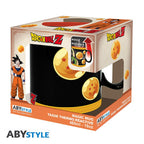 Dragon Ball Z Shenron Thermo - Reactief Mug 460ml - Fans Geek Storeproduct_typeABYstyle