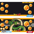Dragon Ball Z Shenron Thermo - Reactief Mug 460ml - Fans Geek Storeproduct_typeABYstyle