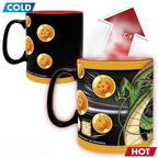 Dragon Ball Z - Shenron Thermoreactieve Mok (460 ml) - Fans Geek Storeproduct_typeABYstyle