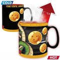 Dragon Ball Z - Shenron Thermoreactieve Mok (460 ml) - Fans Geek Storeproduct_typeABYstyle