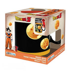 Dragon Ball Z - Shenron Thermoreactieve Mok (460 ml) - Fans Geek Storeproduct_typeABYstyle