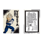 Dragon Ball Z Vegeta magneet - Fans Geek Storeproduct_type#ABYstyle