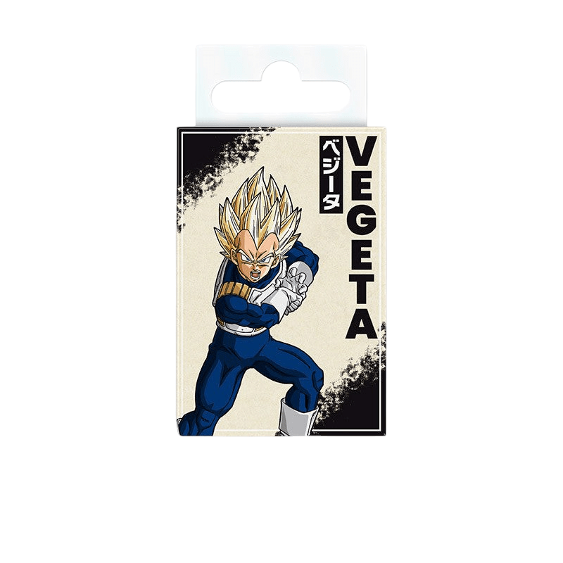 Dragon Ball Z Vegeta magneet - Fans Geek Storeproduct_type#ABYstyle