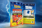 Back to the Future: Sports Almanac Prop Replica - Fans Geek Store