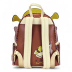 Dreamworks Mini Backpack Shrek & Donkey Cosplay - Fans Geek Store