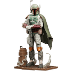 Star Wars Episode VI Milestones Statue 1/6 Boba Fett - Fans Geek Store