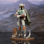 Star Wars Episode VI Milestones Statue 1/6 Boba Fett - Fans Geek Store