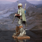 Star Wars Episode VI Milestones Statue 1/6 Boba Fett - Fans Geek Store