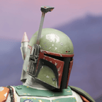 Star Wars Episode VI Milestones Statue 1/6 Boba Fett - Fans Geek Store
