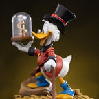 DuckTales Art Scale Statue 1/10 Uncle Scrooge McDuck 17 cm - Fans Geek Storeproduct_typeIron Studios