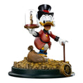 DuckTales Art Scale Statue 1/10 Uncle Scrooge McDuck 17 cm - Fans Geek Storeproduct_typeIron Studios