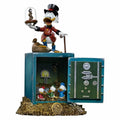 DuckTales Art Scale Statue 1/10 Uncle Scrooge McDuck & Nephews 30 cm - Fans Geek Storeproduct_typeIron Studios