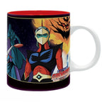Duke Fleed & Grendizer Keramische Mok 320ml – Grendizer - Fans Geek Storeproduct_typeABYstyle
