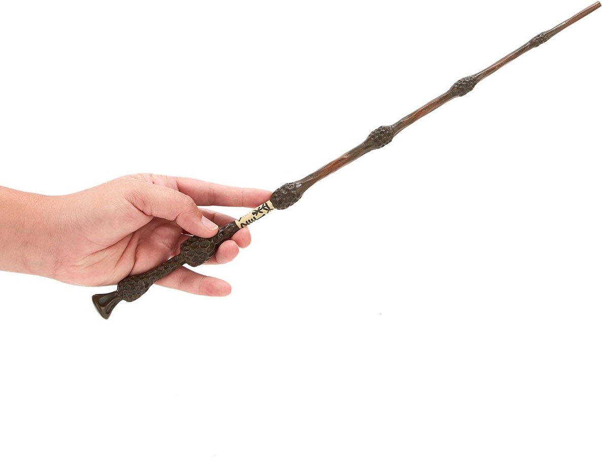 Harry Potter - Dumbledore`s Wand (Ollivander) - Fans Geek Store