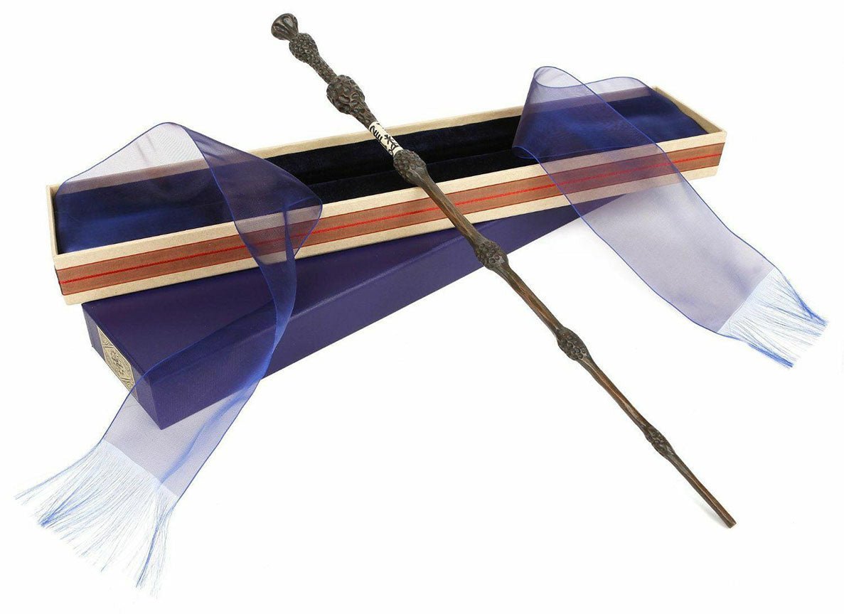Harry Potter - Dumbledore`s Wand (Ollivander) - Fans Geek Store