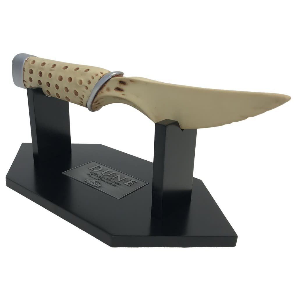 Dune: 1984 Movie - Crysknife Limited Edition Prop Replica - Fans Geek Store