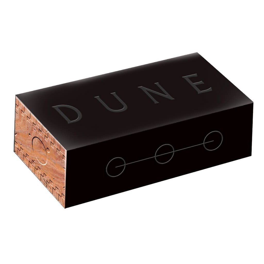 Dune: 1984 Movie - Crysknife Limited Edition Prop Replica - Fans Geek Store
