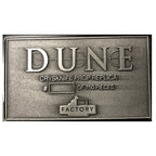 Dune: 1984 Movie - Crysknife Limited Edition Prop Replica - Fans Geek Store