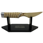 Dune: 1984 Movie - Crysknife Limited Edition Prop Replica - Fans Geek Store