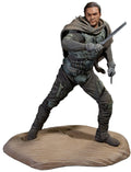 Dune: Duncan Idaho PVC Statue - Fans Geek Store