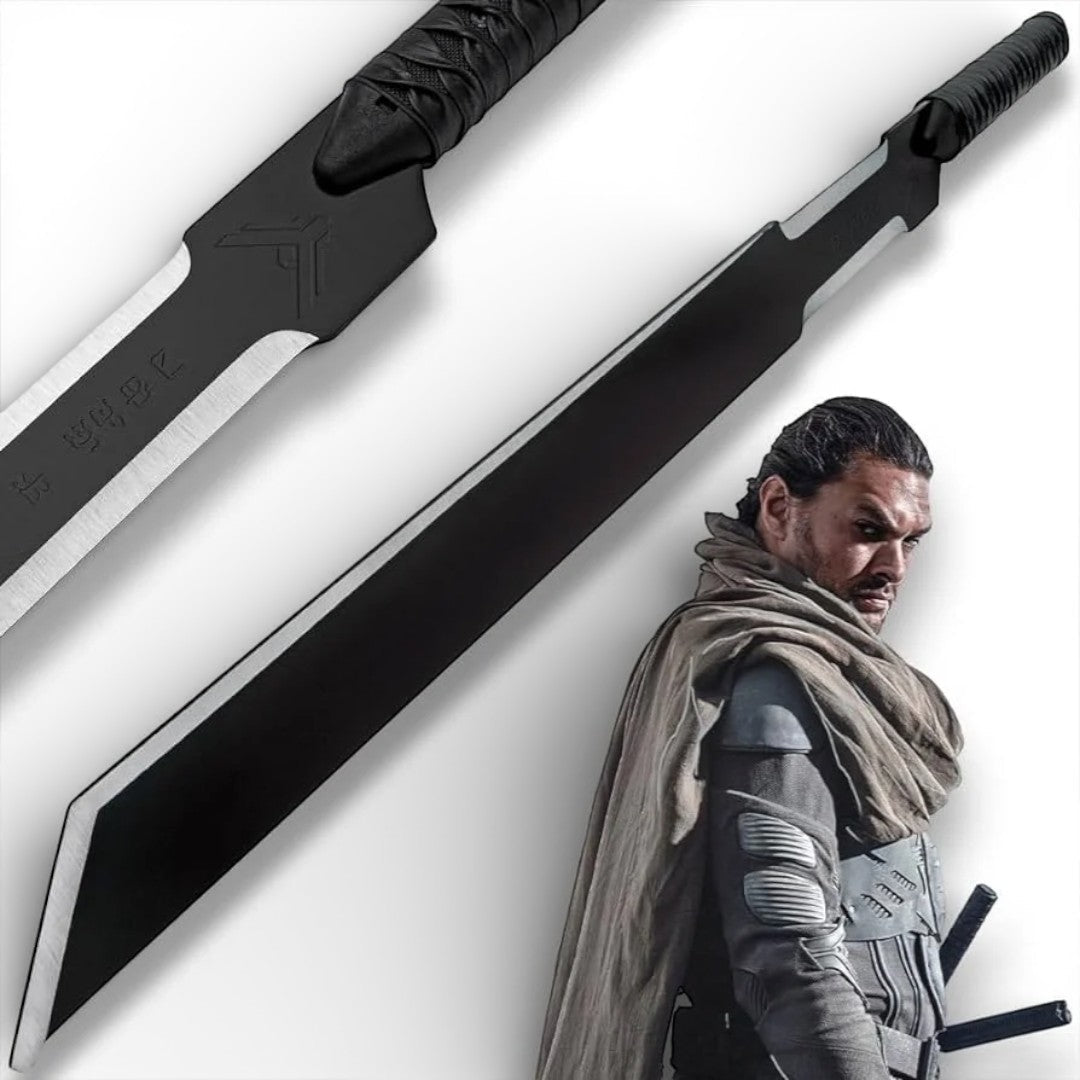 Dune: Long Blade of Duncan Idaho - United Cutlery Replica Zwaard 57cm - Fans Geek Storeproduct_typeUnited Cutlery