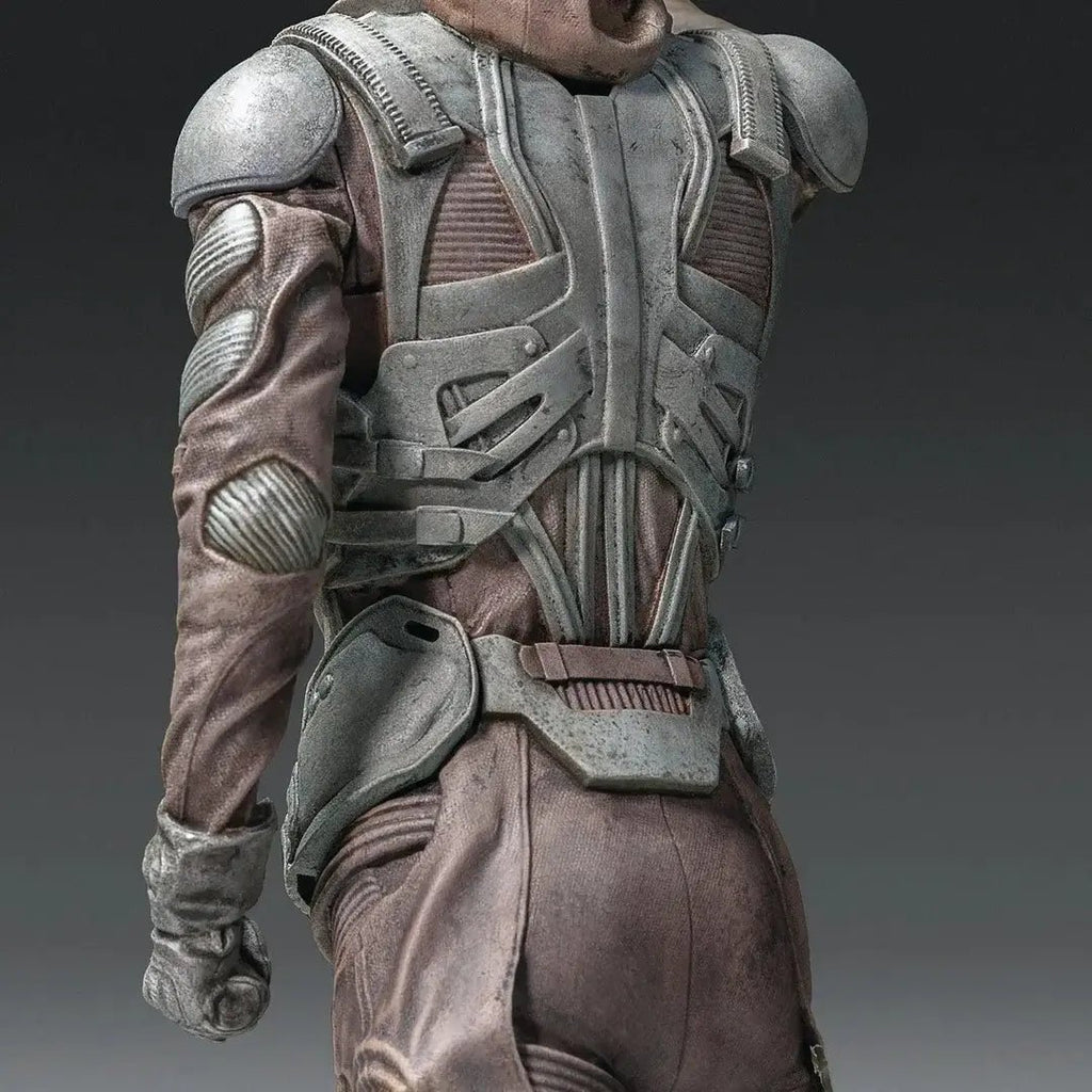 Dune: Paul Atreides PVC Statue - Fans Geek Store