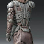 Dune: Paul Atreides PVC Statue - Fans Geek Store