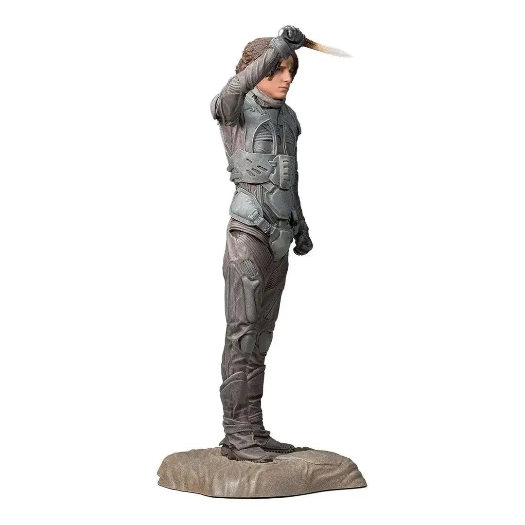 Dune: Paul Atreides PVC Statue - Fans Geek Store
