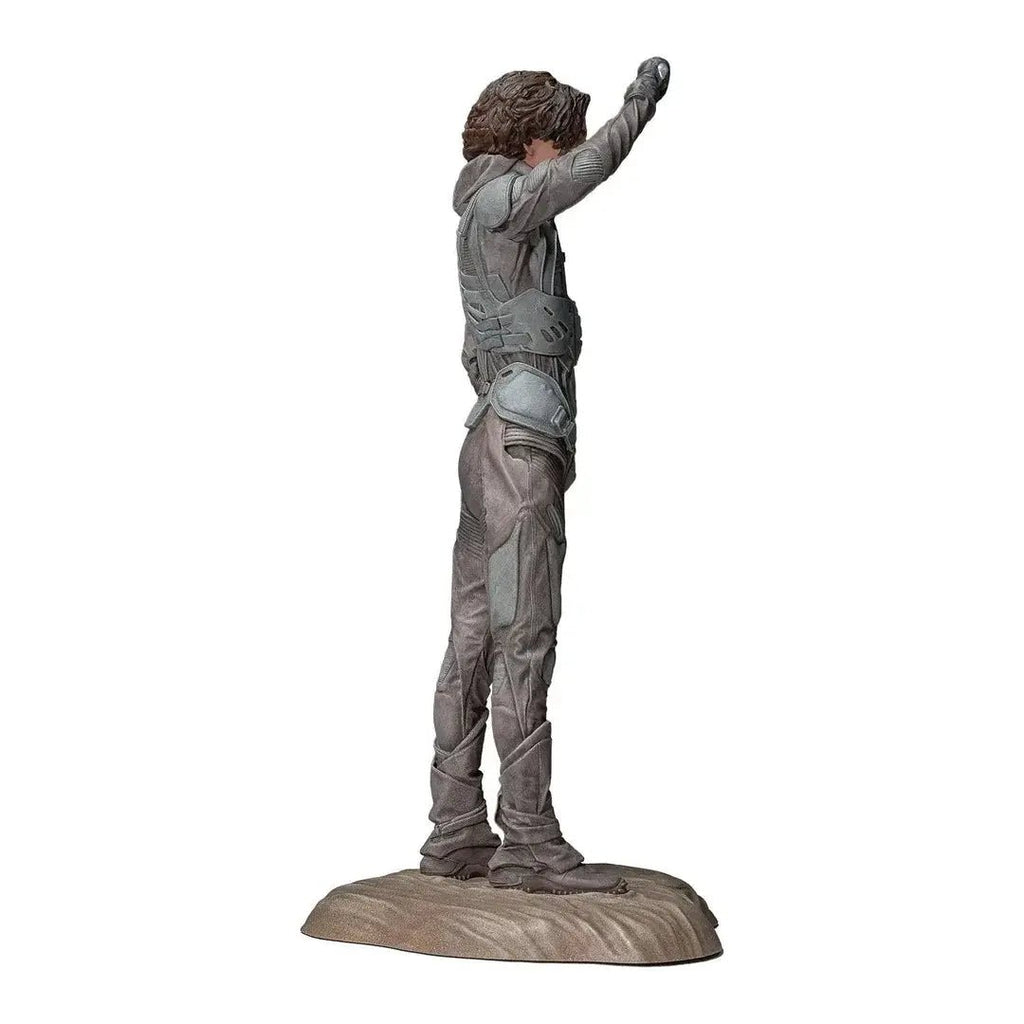 Dune: Paul Atreides PVC Statue - Fans Geek Store