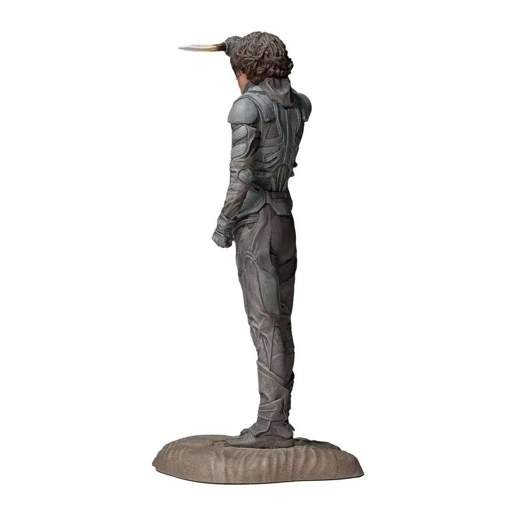 Dune: Paul Atreides PVC Statue - Fans Geek Store