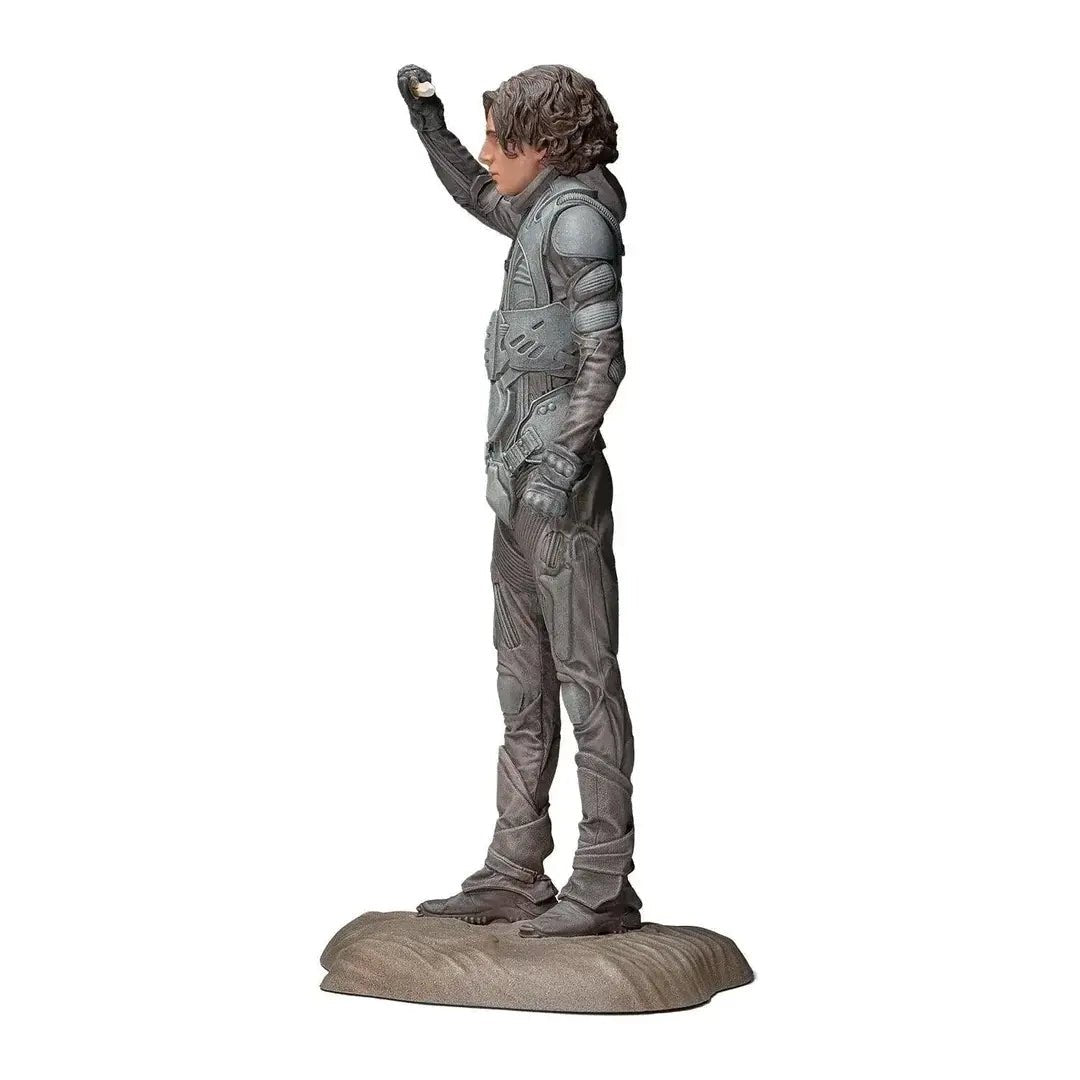 Dune: Paul Atreides PVC Statue - Fans Geek Store