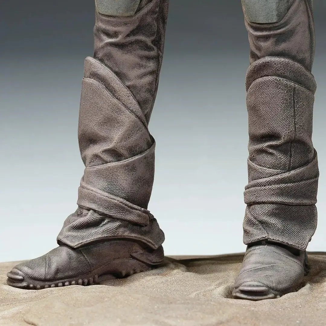 Dune: Paul Atreides PVC Statue - Fans Geek Store