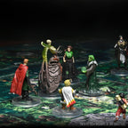 Dungeons & Dragons Onslaught: Tendrils of the Lichen Lich Starter Set - Fans Geek Storeproduct_typeWizKids