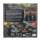 Dungeons & Dragons Onslaught: Tendrils of the Lichen Lich Starter Set - Fans Geek Storeproduct_typeWizKids