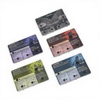 Dungeons & Dragons Onslaught: Tendrils of the Lichen Lich Starter Set - Fans Geek Storeproduct_typeWizKids