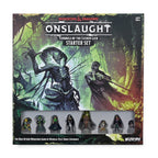 Dungeons & Dragons Onslaught: Tendrils of the Lichen Lich Starter Set - Fans Geek Storeproduct_typeWizKids