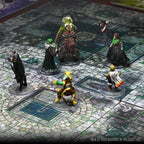 Dungeons & Dragons Onslaught: Tendrils of the Lichen Lich Starter Set - Fans Geek Storeproduct_typeWizKids