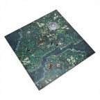 Dungeons & Dragons Onslaught: Tendrils of the Lichen Lich Starter Set - Fans Geek Storeproduct_typeWizKids