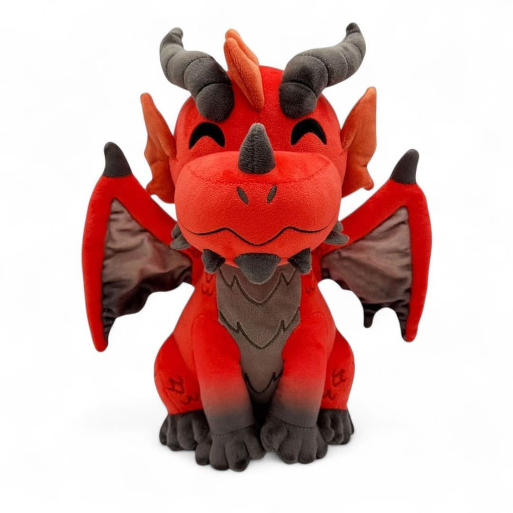 Dungeons & Dragons Plush Figure Red Dragon - Fans Geek Store