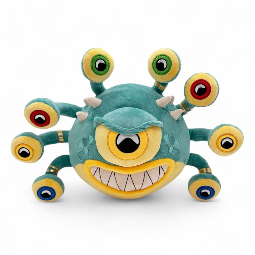 Dungeons & Dragons Plush Figure Xanathar - Fans Geek Store