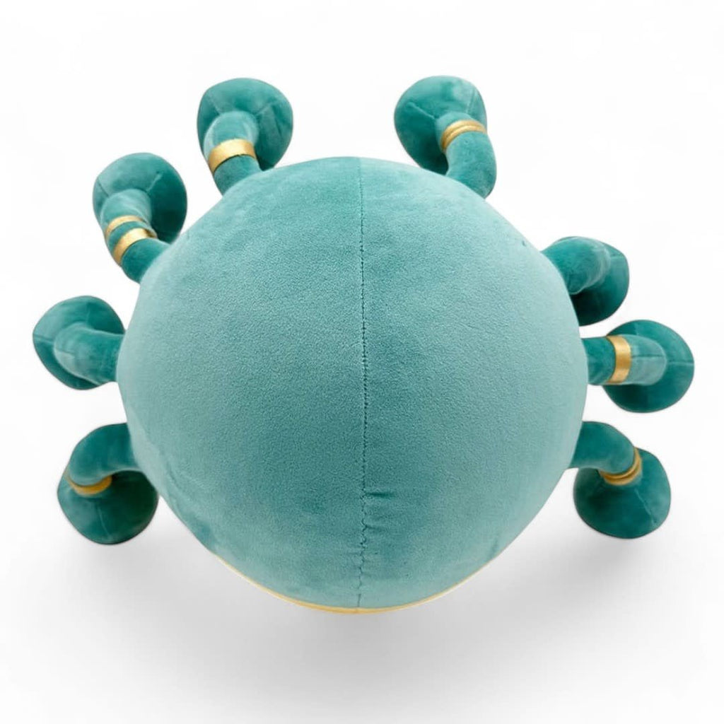 Dungeons & Dragons Plush Figure Xanathar - Fans Geek Store